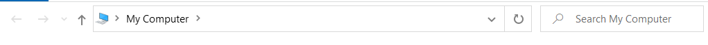 Change windows explorer address bar height and dropdown spacing 4cc0c38f-075f-4a85-ba71-f2b862be2e76?upload=true.png