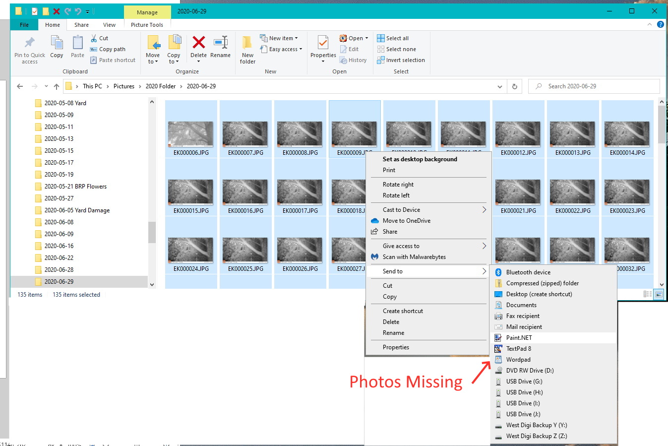 Photos shortcut missing from Send To drop down 4cccd379-b735-4eac-b0ce-222333f283b7?upload=true.jpg