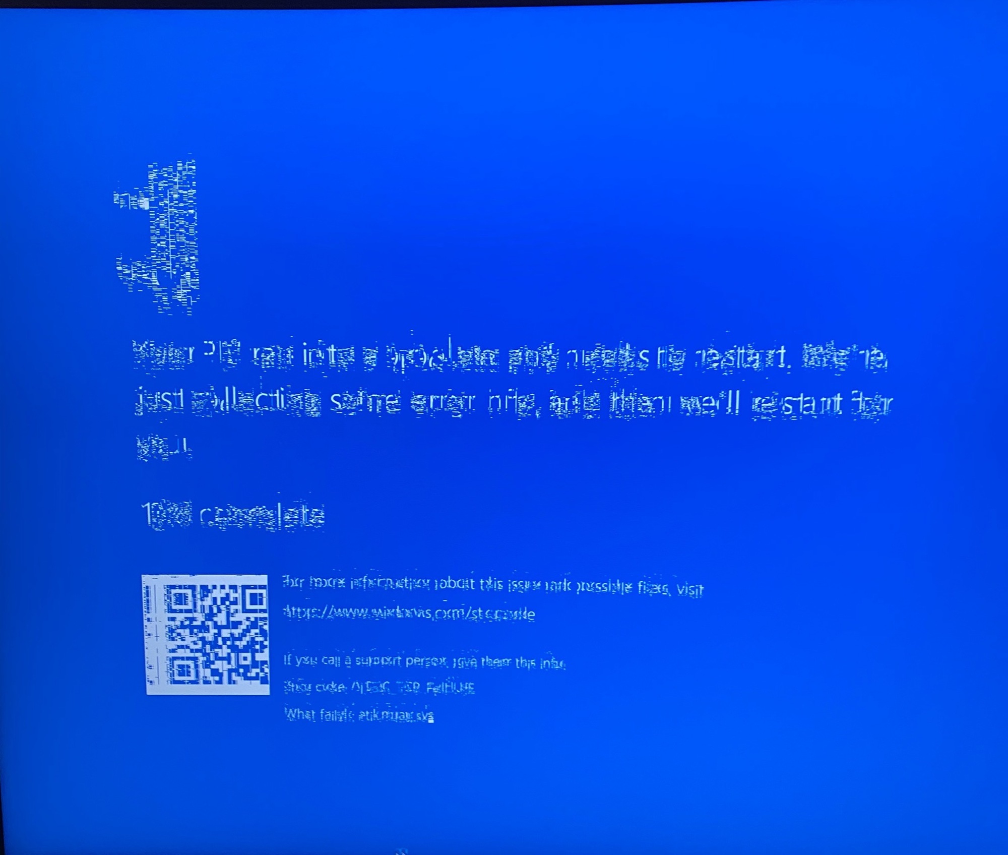 Constant unreadable BSODS after switching parts to new case 4cd9ed55-842a-46c7-9928-269bb92ef9ae?upload=true.jpg