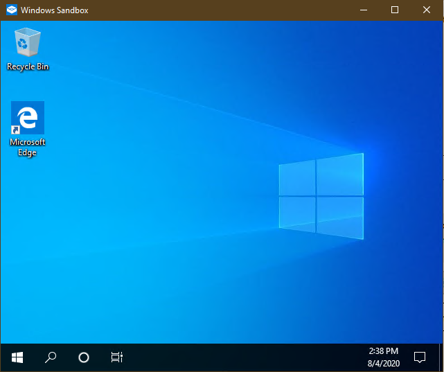 Microsoft Sandbox does not open all the way 4ce28920-50bd-4826-ada0-e20eadd540ac?upload=true.png