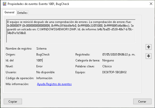 bugcheck 1001 4d10d87f-6e49-488b-a170-9036e22a9cb8?upload=true.png
