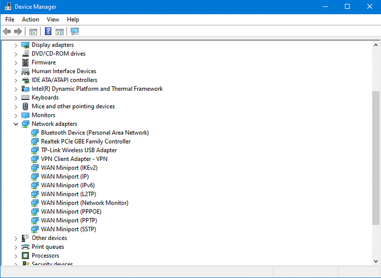 Qualcomm Atheros QCA9377 keeps crashing, especially when gaming 4d1596555088t-qualcomm-atheros-qca9377-wirelessnetworkadapter-missing-not-present-device-manager.png