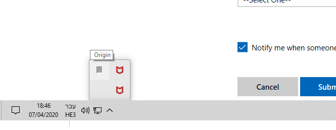 Difrent icons on hidden taskbar 4d26e693-984f-4860-b46c-47ddba6c789c?upload=true.png