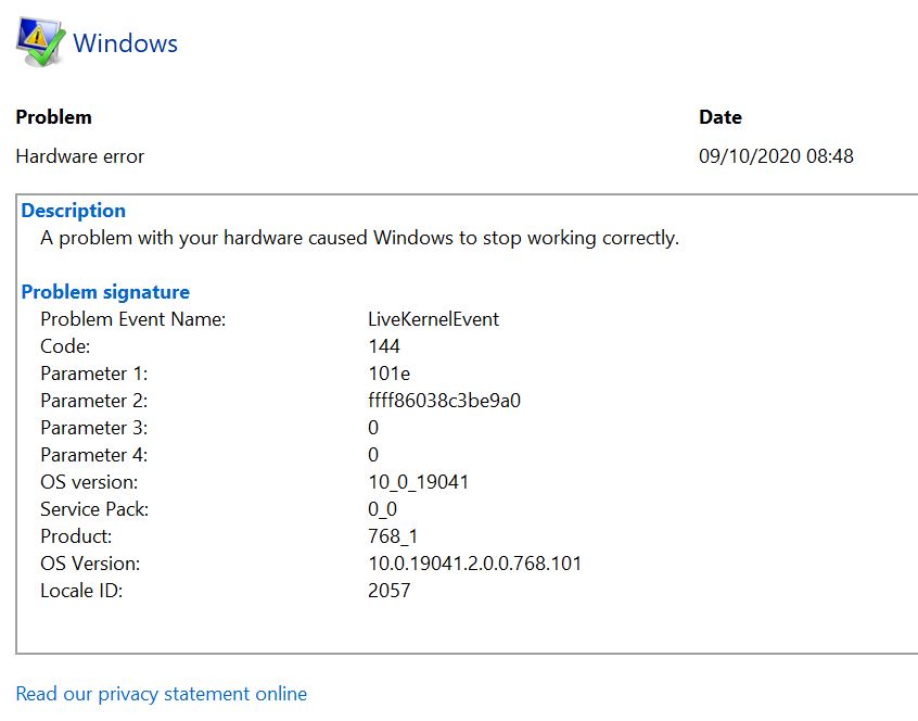 Hardware Error. 4d2f3eb2-0393-4d8c-add6-274855298ed7?upload=true.jpg