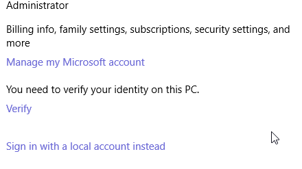 Why didn't I receive the call from Microsoft giving me the code to verify my identity? 4d3807da-1b12-4e27-9dbb-f350a6c835b6.png