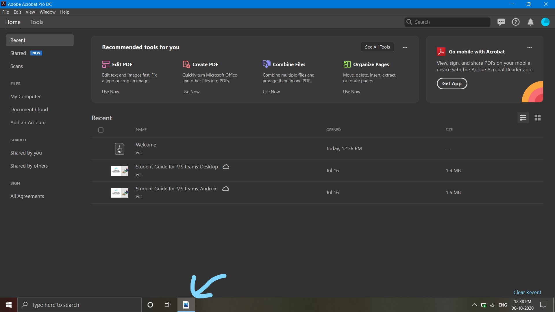 Why logo of app is not appearing rather a box appearing ? 4d442808-9dc1-464a-9685-80307351fcf7?upload=true.jpg