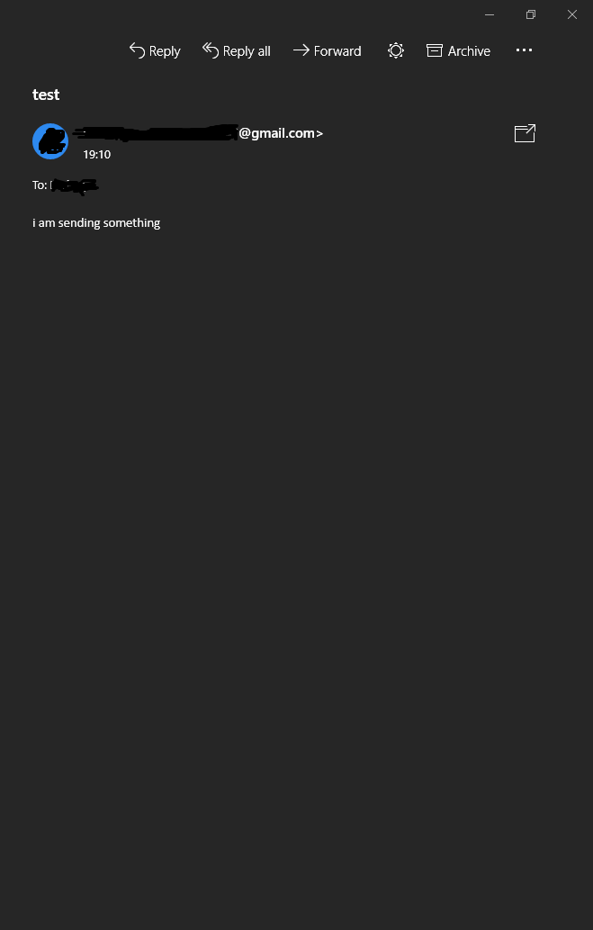 I can't receive any attachments on the Windows 10 Mail app. 4d526d52-7aaf-4581-855a-503cf178aa89?upload=true.png
