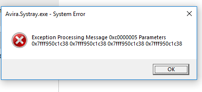 Error message 0x0000005 4d5322b3-e646-4ff3-9307-45b615bf36ed?upload=true.png