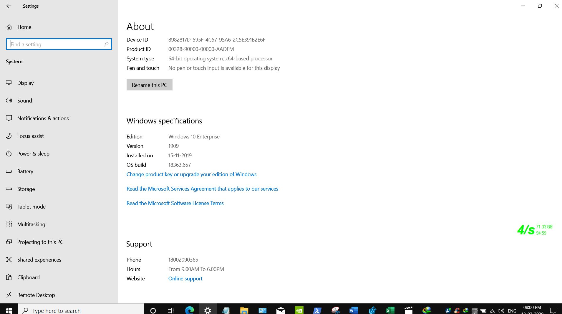 Windows Update Released CLU kb4536996 Build no18363.693 to Windows 10 v1909 and to build no... 4d54c1c1-fb8a-42b7-8686-367e9af1ddfa?upload=true.jpg