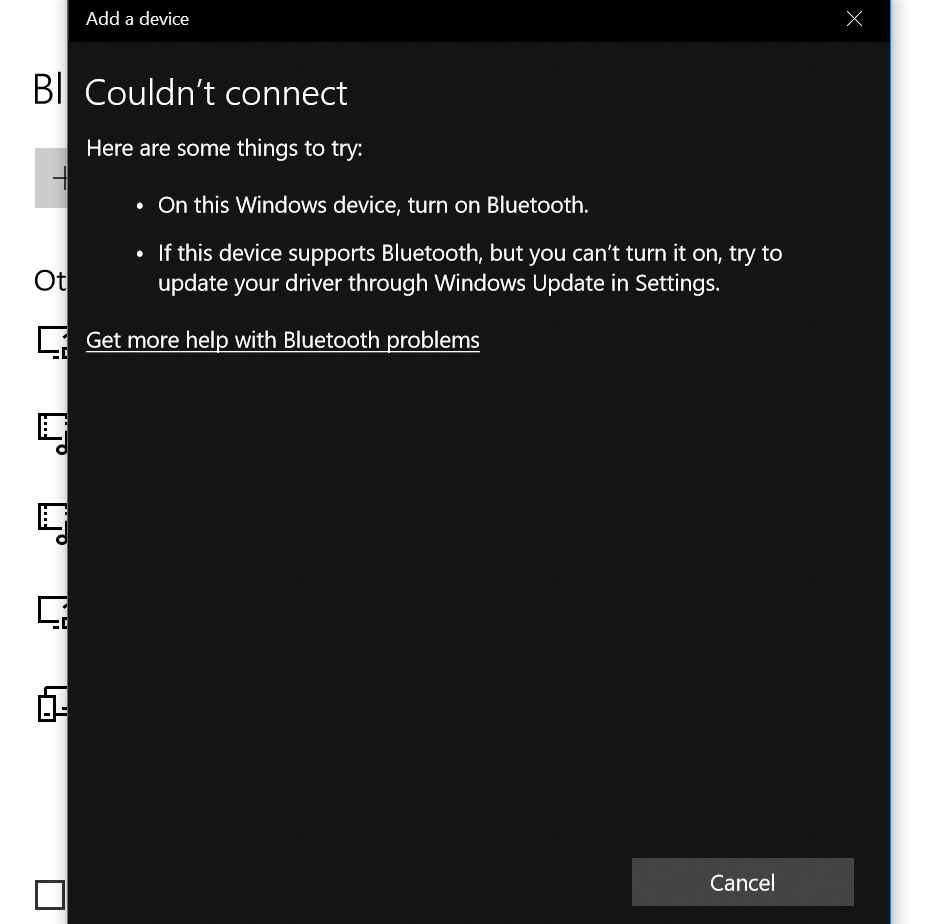 Error: Connected (No Media) while connecting bluetooth headphones, Windows 10 4d5bcd21-9bf1-4ef8-97d7-be4315d4abef?upload=true.png