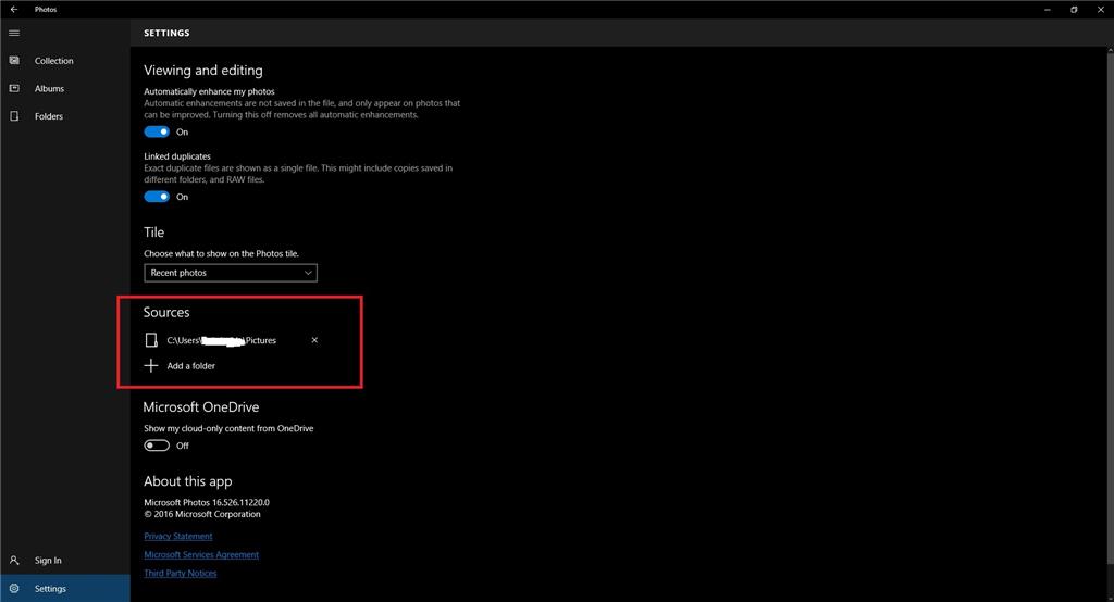 My photos & videos disappeared from Photo app.  Where did they move to? 4d6b9790-d443-4eca-9609-6e0185be73f1.jpg