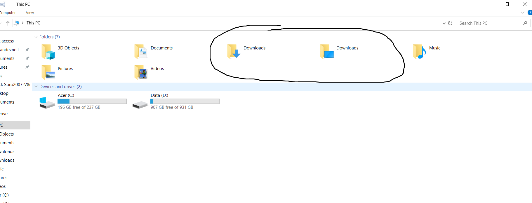 Folder name and Location problem 4d6f44c3-2893-4908-bd98-4020d2de8977?upload=true.png