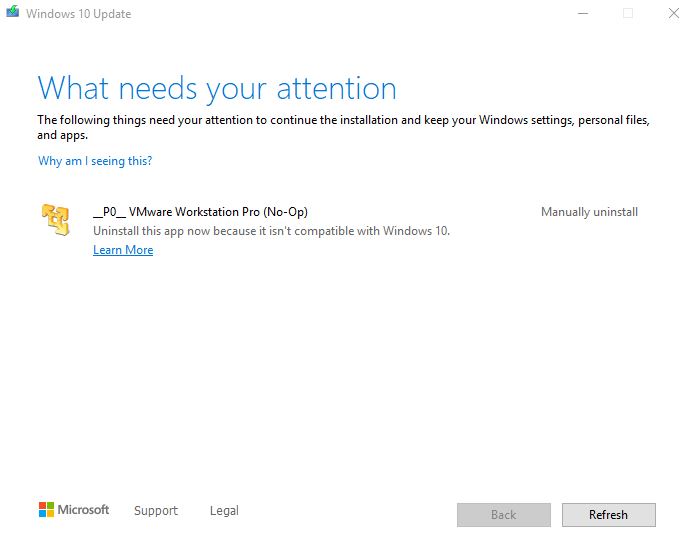 Can't update due to incompatible APP - "_P0_VMWare Pro No-Op" 4d775f3d-158e-4280-8aeb-10cca8298a4b?upload=true.jpg