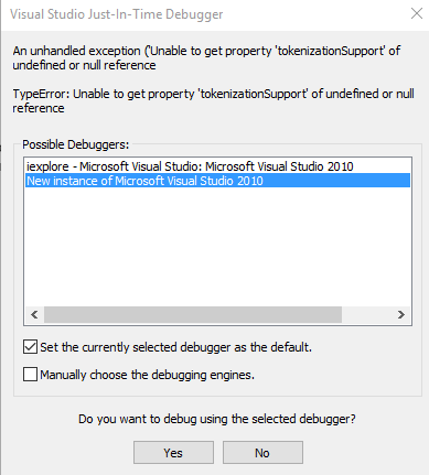 ERROR: -2147467259 - Unable to get property 'restorePruning' of undefined or null reference 4d77831d-3850-4a12-a7ae-1c259767f933.png