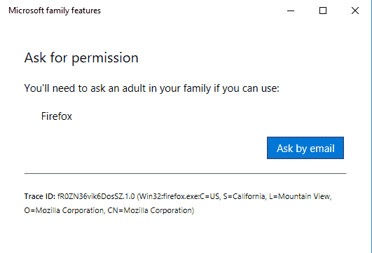 Microsoft family features blocking firefox!!!! 4d8d8a74-6c4d-477c-a6bc-935d5f84acbf?upload=true.png