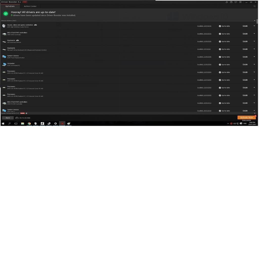 Failed to play test tone (Sound stopped working) - The fix that worked for me. 4da55f72-83ed-4d0f-a3ed-43bdecb0c351.jpg