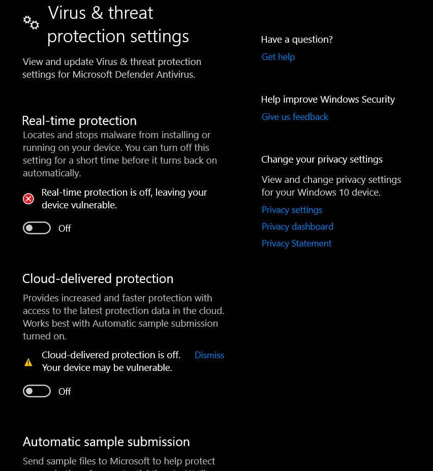 Cannot Turn On Real-time Protection 4daf737d-1a93-4efe-98e1-cff11faeb188?upload=true.png