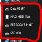 Help, how do I change what drives will show up in the navigation pane? 4DaWjv7Wl-4S8GxkVVgTAaJuD3OSLzKjMDsXPkOPNRs.jpg
