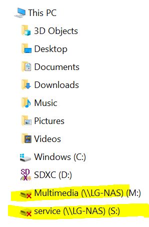 mapped network drives inaccessible after windows updates 4db4a623-5b7d-4b4e-86ed-3216a9004d29?upload=true.jpg