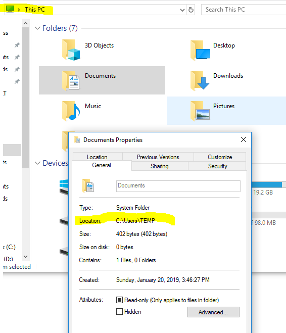 Update KB4023057 moved the location of my This PC folders 4db691b6-265f-4967-80a8-5e7f202b4e8b?upload=true.png