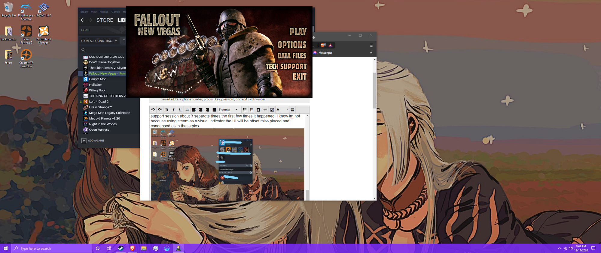 pc trying to force 1024x768 on different resolutions and messing them upeven with different... 4dc32e9e-4c83-47e0-855a-69ecdd707cae?upload=true.png