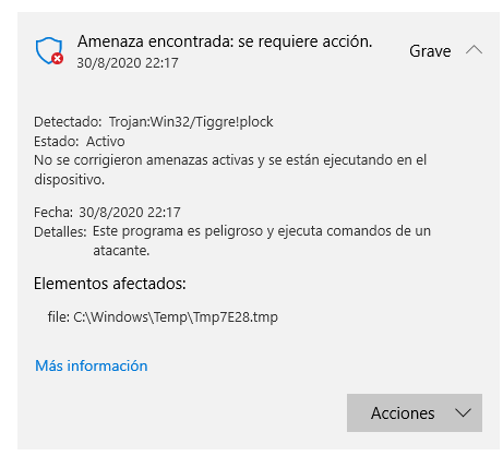 Temp file virus? 4df47419-f2a7-424c-b131-ac199b7b777f?upload=true.png
