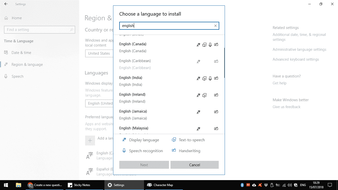 Why has "English (international)" keyboard setting has disappeared? 4df6bd05-4016-4e4f-a4de-8278af2e20df?upload=true.png