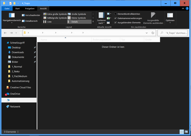 My file explorer and other windows started to look like this after restarting my pc one... 4dry2i1gaat61.png