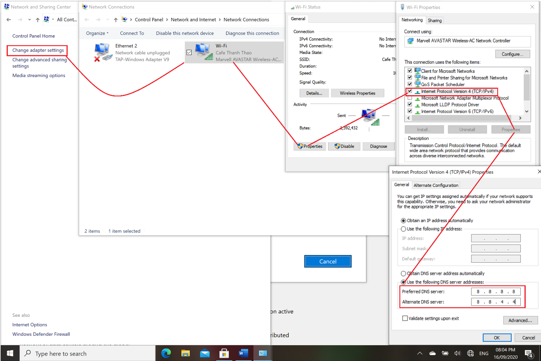 fix Error code 0x800704cf Windows 10 2004 4e043641-f78a-44d3-ae45-253d50400247?upload=true.png