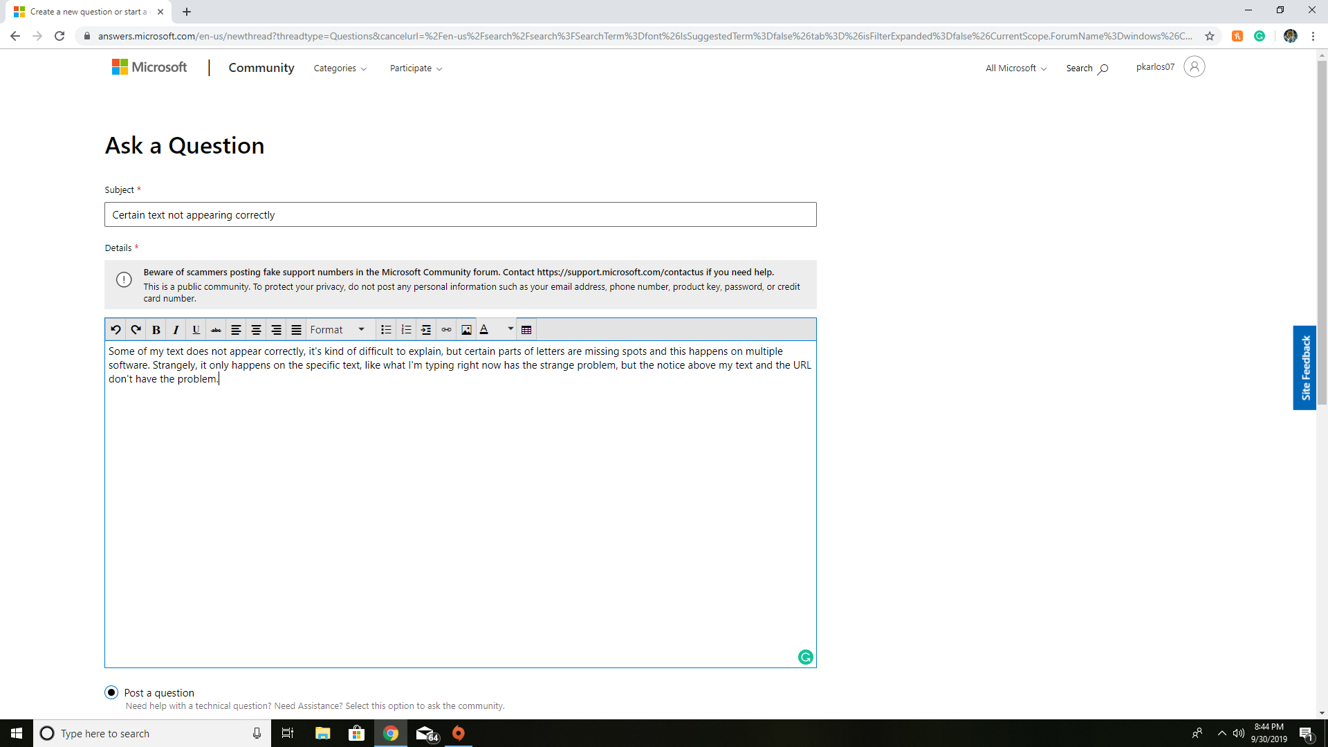Certain text not appearing correctly 4e0891a7-907d-42f0-bd81-ecb980c4bda3?upload=true.png