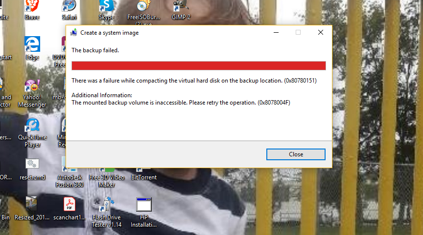 The backup failed. There was a failure while compacting virtual disk on backup location... 4e0bed37-91c0-4c25-8be3-ac58c93d4bf0?upload=true.png