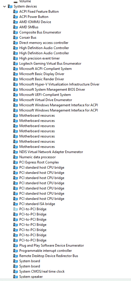 Device Manager has devices repeated multiple times? 4e25c9b5-b6b0-4eb4-b40a-fa93814e68e5?upload=true.png