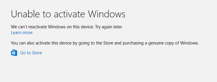 Can't reactivate windows after hadware change 4e2d3399-fb76-407a-bc58-e463d87a72ae?upload=true.jpg