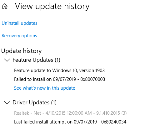 Unable to install windows version 1903 4e421a0b-a892-4b09-b006-747f5fdd295b?upload=true.png