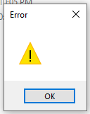 Cannot Create a "New Folder"/ only Allows me to Create Compressed Zipped Folder. Already... 4e42aec8-606a-48e0-bfaa-6fad1fa828bf?upload=true.png
