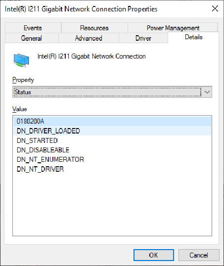 Onboard Intel I211 works CSM selected in Boot mode select; does not work UEFI - MSI X470... 4e5d53de-857d-442c-b9cd-4f62a66c4d87?upload=true.png