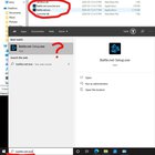 Is there a way to make Windows search smarter? So it can find/launch an exactly named file? 4E7kT-8v1ClAulZeQFT5o9kx7mhHM6zjRU-qAW3CMZQ.jpg