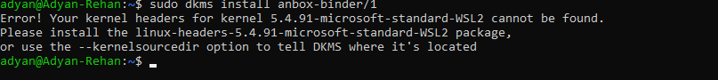 Installing anbox on wsl 2 4e9144e9-d6d8-48d2-b304-9d0b6b6c920f?upload=true.png