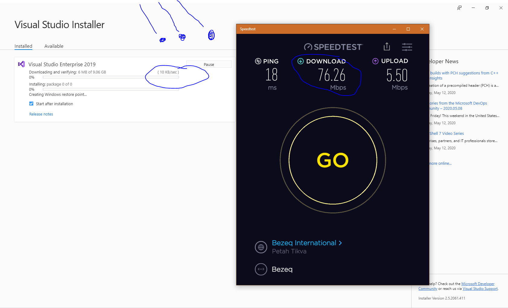 Connection problem 4ea4d377-b1e6-4de5-a9bb-d19c07a7ae4b?upload=true.png