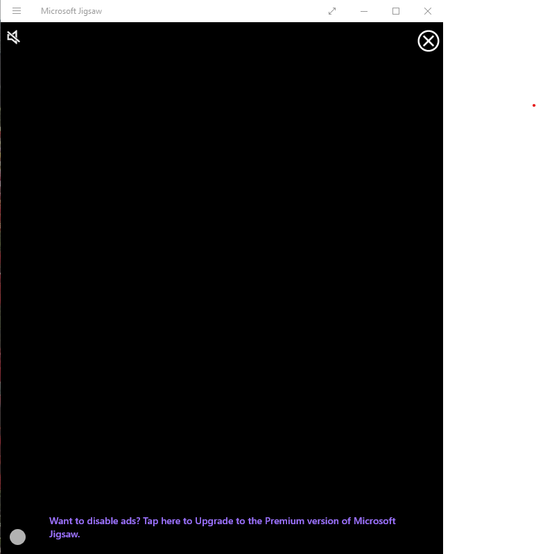 Stuck on ad in Jigsaw 4eae5008-9401-4a85-9ac9-eef0f8aca4db?upload=true.png