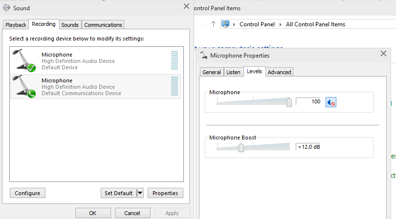 Microphone still keeps muting itself - Please Help 4ec979f2336595acb9e1430f16135c2a.png
