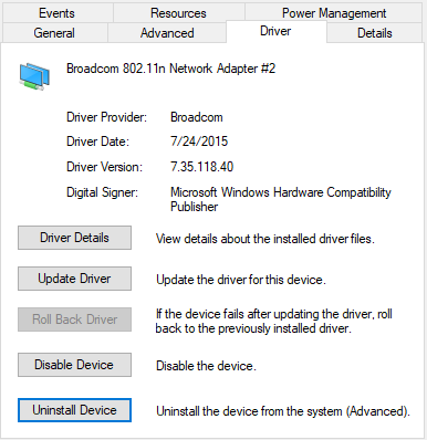 Intermittent WiFi Connection, Win 10 Pro on Bootcamp 4ed985dd-cc65-4a73-b950-8ee2201521bc?upload=true.png
