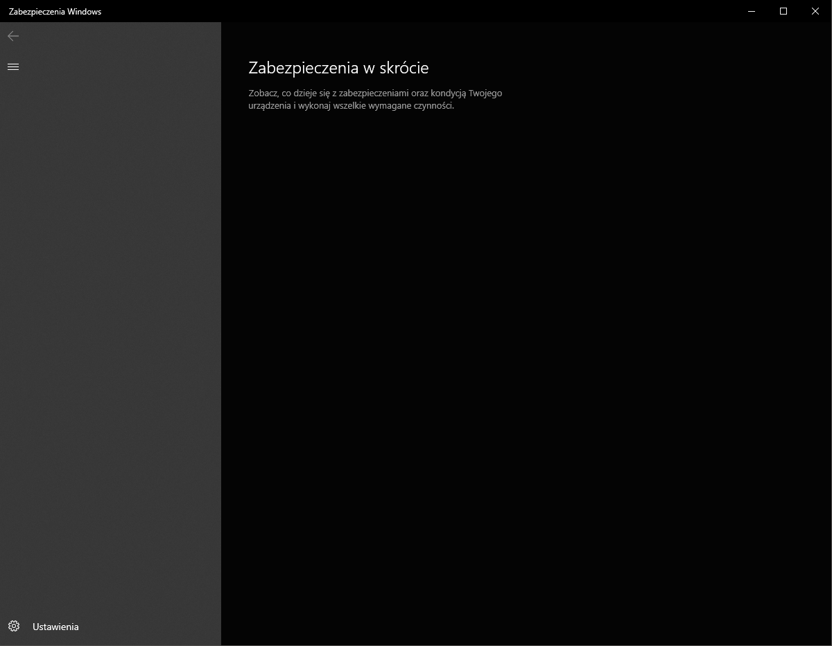 Windows Defender empty window. 4edead21-64cd-4146-8a27-7dc031b5aad7?upload=true.png