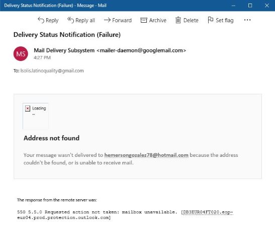 How do I delete unwanted email addresses from the suggested list? 4eea3764-fab8-4627-8d87-733fa483f1e2?upload=true.jpg