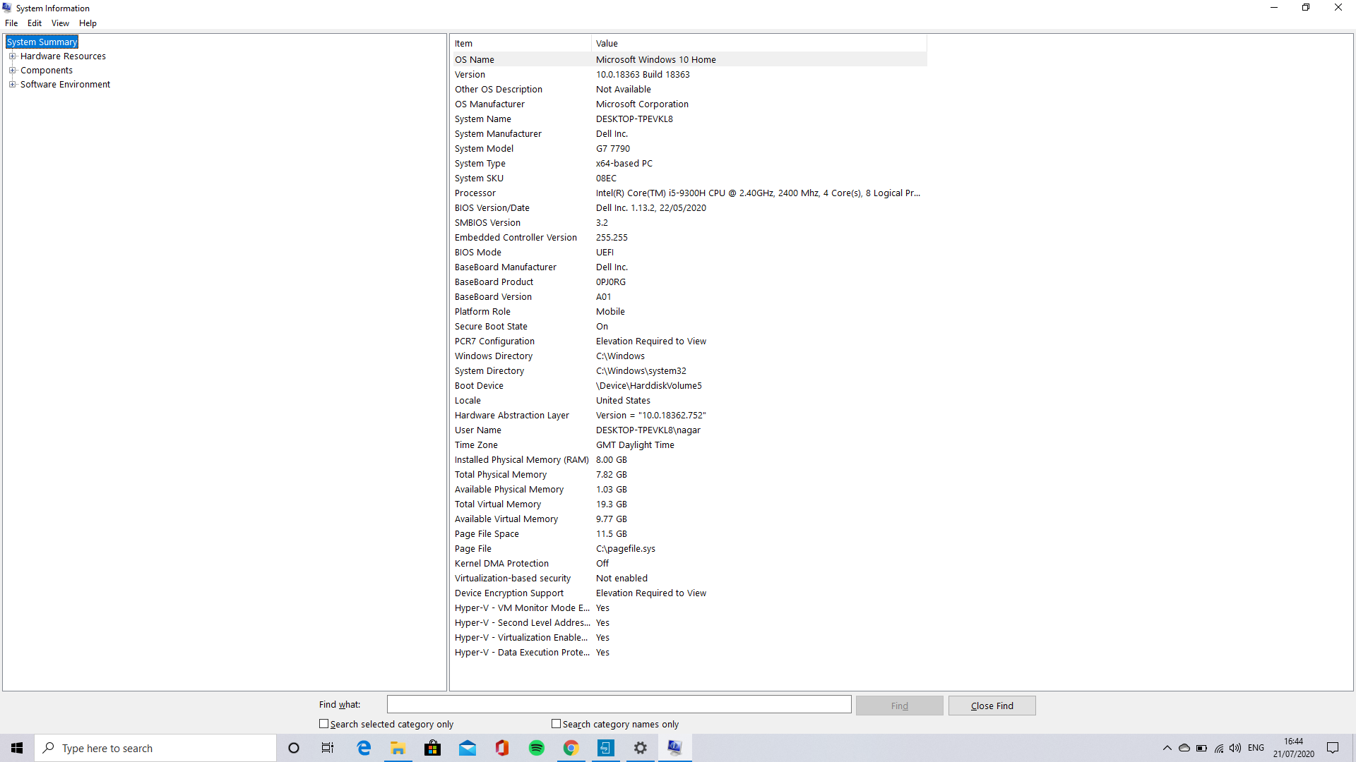 Bluetooth is missing from my laptop. 4efa30a5-84bd-4db3-8a83-b29bd0a5146f?upload=true.png