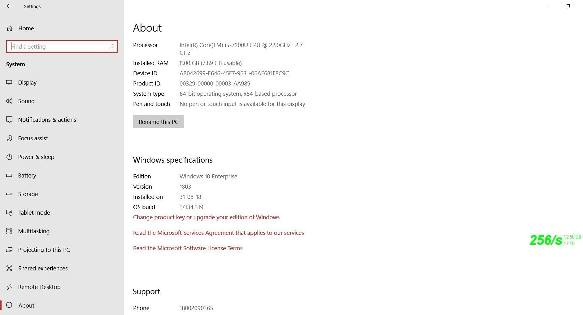 WINDOWS UPDATE RELEASED  KB4458469  BUILD NO 17134.319 TO WINDOWS 10 V1803 ON 20-09-2018 4efb44ea-8fba-4024-b2a7-7f88fb94ced7?upload=true.jpg