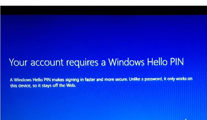 Windows 10 How to Disable Pin on log in. 4f16d6a7-716e-4ad1-a992-77b7a98d5258?upload=true.png