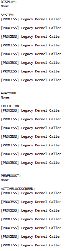 Cannot run a command: Powercfg -requests won't open on Windows 10 4f2f498a-01ca-4287-b4df-3f7bb1a0e298?upload=true.png
