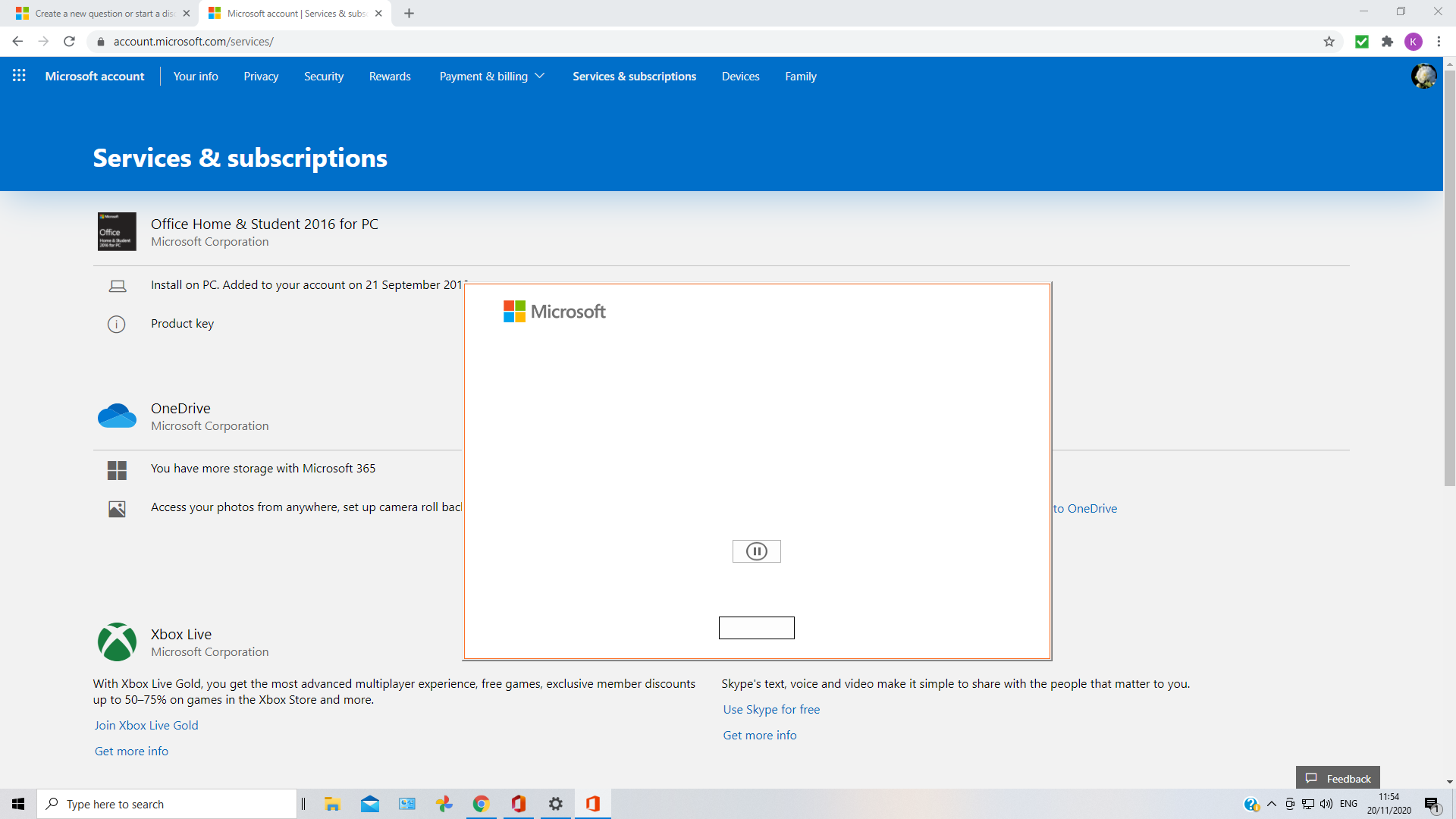 Failure to 'Install' 4f357aeb-c18e-4e6a-a218-0bd2c7e33d5e?upload=true.png