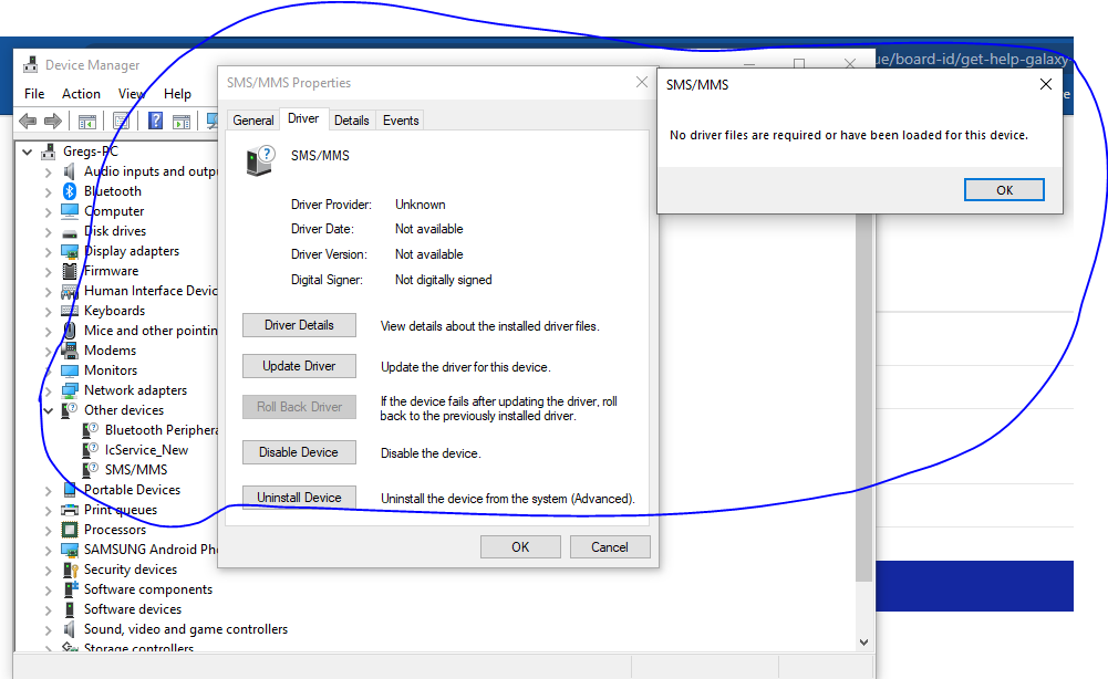 Microsoft Can you please give the drivers that are missing? 4f5eff4f-5409-4ca9-b5cf-d96352e359d3?upload=true.png